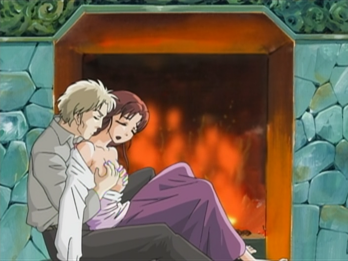 Tragic Silence: Shoujo Yugi (Soshiki)